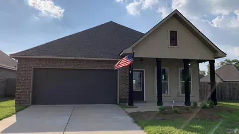 1800 Willow Bend Rd, Saint Gabriel, LA 70776