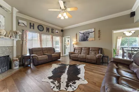 13070 N Ridge Dr, Walker, LA 70785 photo 6