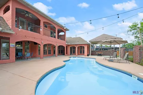 30940 Dunn Rd, Denham Springs, LA 70726