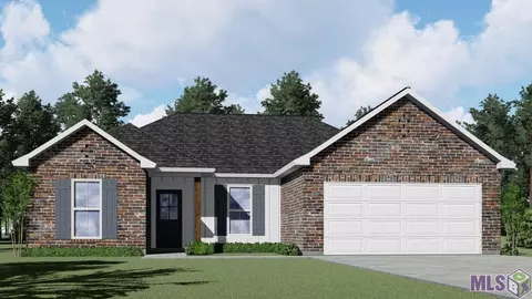 2478 Woodland Ct, Port Allen, LA 70767