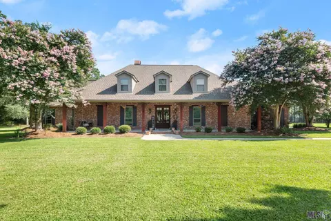 17909 Lighthouse Ave, Greenwell Springs, LA 70739