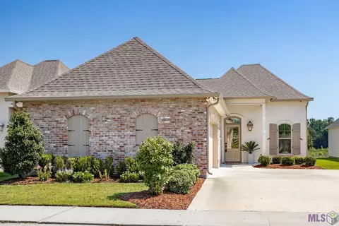 12757 Great Tern Ave, Baton Rouge, LA 70810
