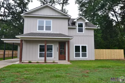 4865 Ruth, Saint Francisville, LA 70775