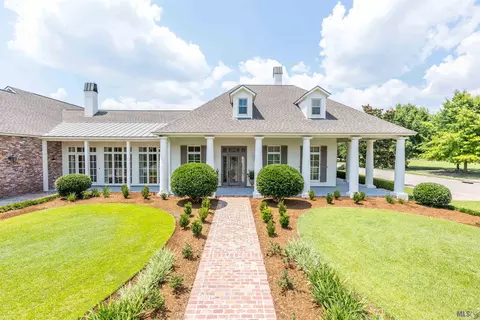 3122 Grand Way Ave, Baton Rouge, LA 70810