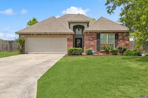 14355 Summerset Dr, Gonzales, LA 70737