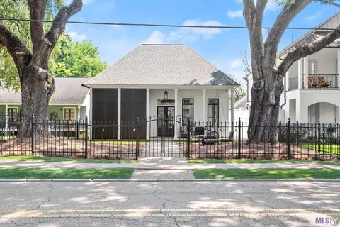 1637 Perkins Rd, Baton Rouge, LA 70808