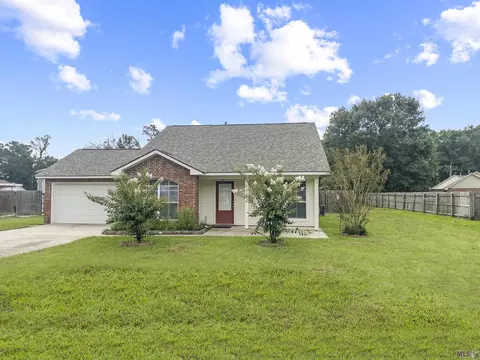 36224 Lynchburg Dr, Denham Springs, LA 70706