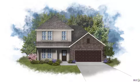 10825 Denali Ave, Baton Rouge, LA 70810