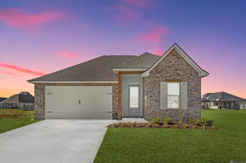 316 Sophia Dr, Luling, LA 70070