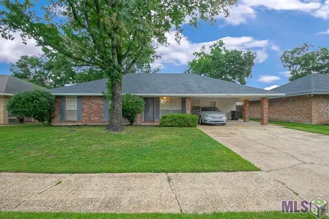 11577 Stan Ave, Baton Rouge, LA 70815