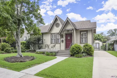 1424 St Rose Ave, Baton Rouge, LA 70808