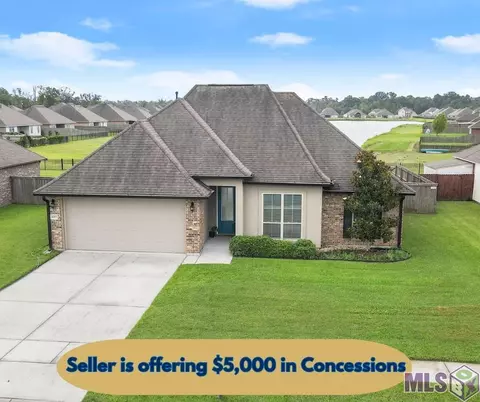 42165 Eagles Eye St, Prairieville, LA 70769