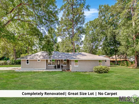 4855 Raney Dr, Baton Rouge, LA 70814