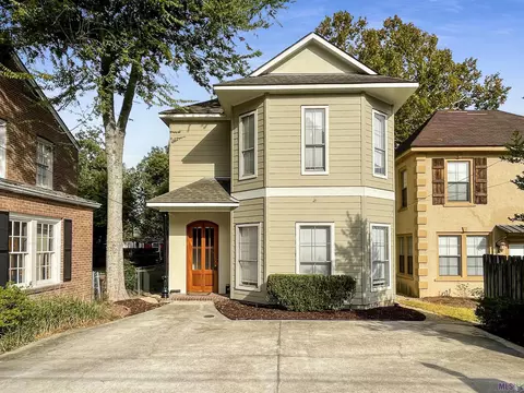 805 Arlington Ave, Baton Rouge, LA 70806