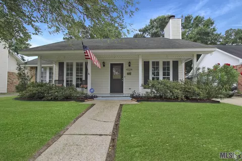 4324 Country Hill Dr, Baton Rouge, LA 70816