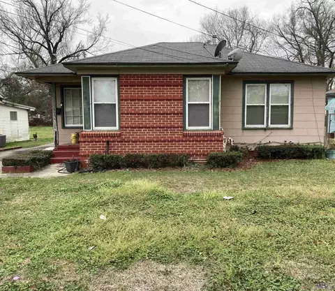 5617 Dutton Ave, Baton Rouge, LA 70805