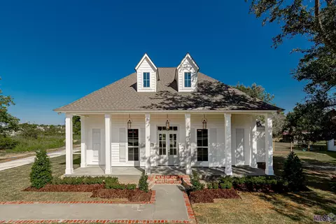 43387 Collyns Cv, Prairieville, LA 70769