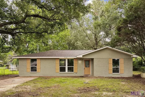 2506 Evans Dr, Baker, LA 70714 photo 1