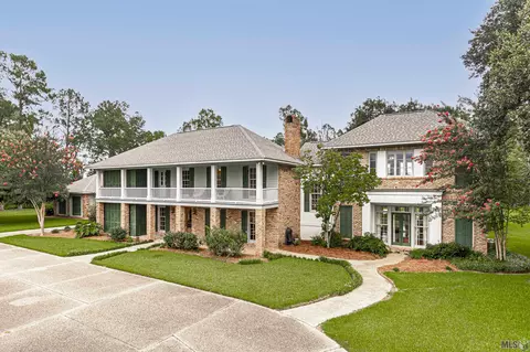5362 Arbroth Rd, Glynn, LA 70736