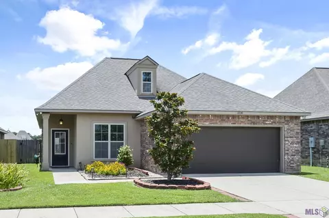 17636 Waterloo Dr, Baton Rouge, LA 70817