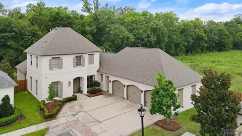 15208 Cadet Ct, Baton Rouge, LA 70810