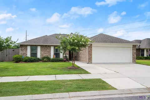 941 Douglas Andrew Ave, Gonzales, LA 70737