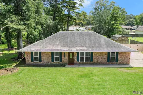 16834 Pernecia Ave, Greenwell Springs, LA 70739