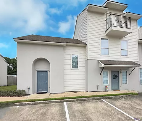2403 Brightside Dr #63, Baton Rouge, LA 70820