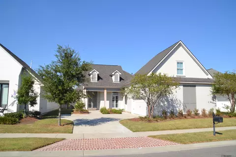 2864 Lexington Lakes Ave, Baton Rouge, LA 70810