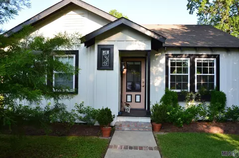 638 Hebert St, Baton Rouge, LA 70806