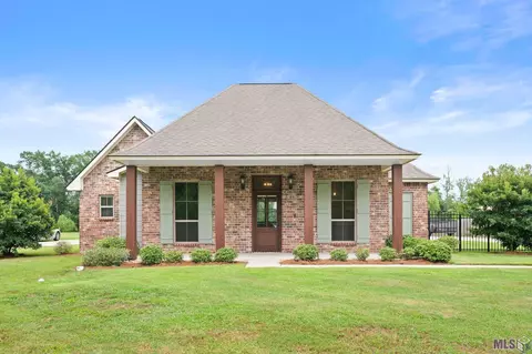 11224 Boudreaux Rd, Gonzales, LA 70737