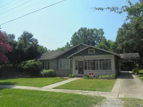 2836 Hundred Oaks Ave, Baton Rouge, LA 70808