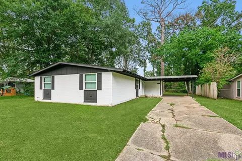 4566 Coral Dr, Baton Rouge, LA 70814