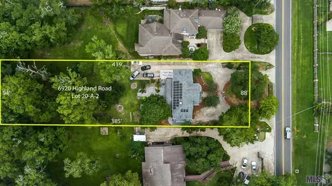 6920 Highland Rd, Baton Rouge, LA 70808