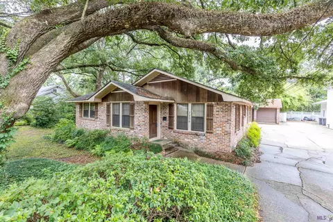 7206 Annabelle Ave, Baton Rouge, LA 70806