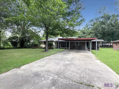 424 Cypress St, Independence, LA 70443