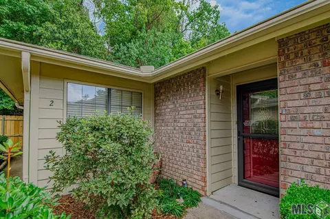 5323 Blair Ln #B-2, Baton Rouge, LA 70809