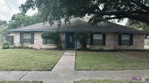 5836 Trenton Ave, Baton Rouge, LA 70808