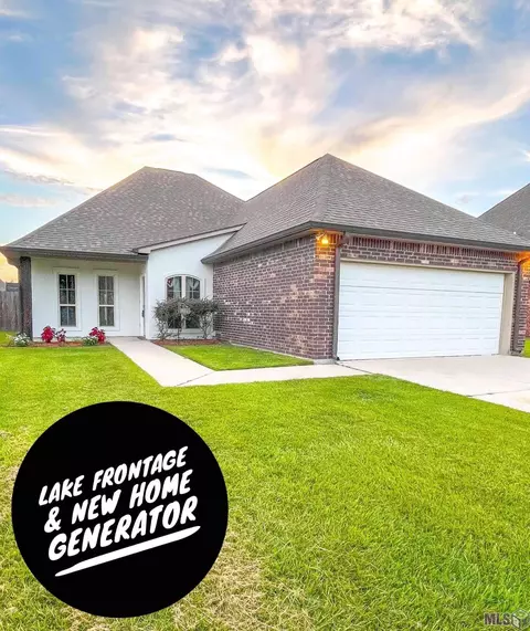 13341 Fleur De Lis, Gonzales, LA 70737