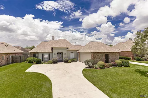 37363 Mill Park Ave, Gonzales, LA 70737