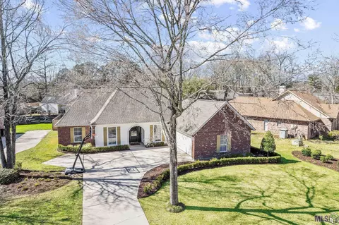 18830 Wildlife Way Dr, Baton Rouge, LA 70817