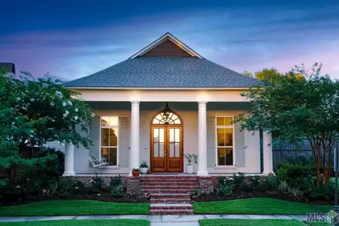 6545 Audubon Sq, Baton Rouge, LA 70817