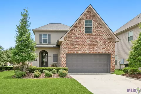 15422 N Mistybrook Dr, Baton Rouge, LA 70816