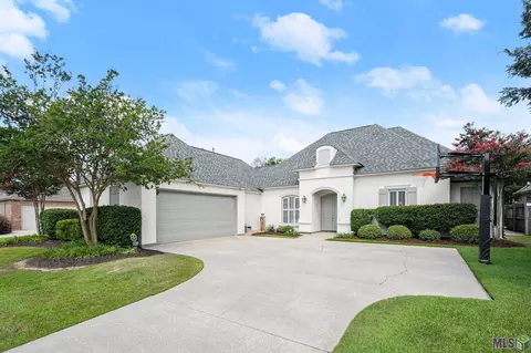 8638 Glenfield Dr, Baton Rouge, LA 70809