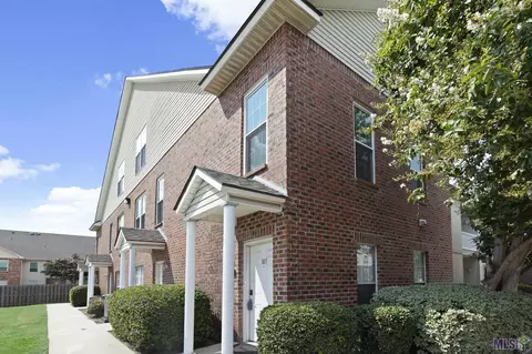 4625 Burbank Dr #103, Baton Rouge, LA 70820