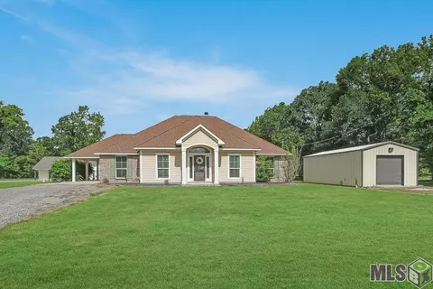 35396 Mcdaniel Rd, Geismar, LA 70734