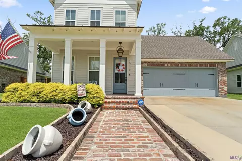 13172 Elissa Ln, Baton Rouge, LA 70818