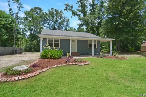 4606 N Flannery Rd, Baton Rouge, LA 70814