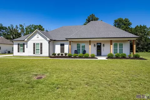 13344 Delaune Rd, Gonzales, LA 70737