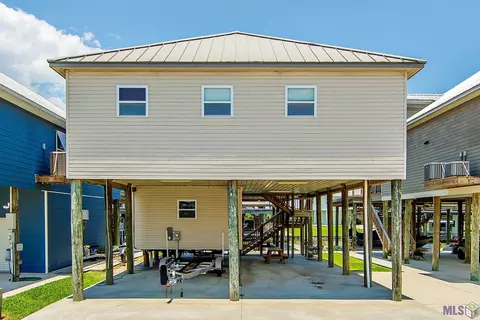 174 Trout Ct, Dulac, LA 70353 photo 1